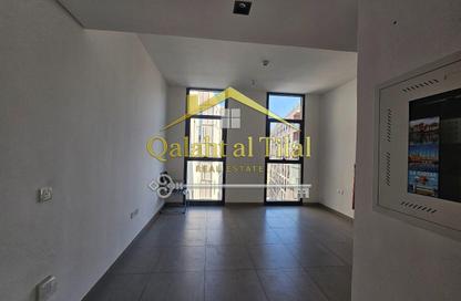 Apartment - Studio - 1 for rent in Souks Residential - Al Mamsha - Muwaileh - Sharjah