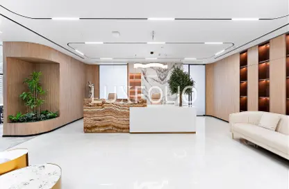 Office Space - Studio for sale in Vision Tower - Business Bay - Dubai