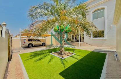 Villa - 4 Bedrooms - 6 Bathrooms for rent in Mohamed Bin Zayed City - Abu Dhabi
