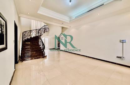 Villa - 4 Bedrooms - 6 Bathrooms for rent in Mohamed Bin Zayed City - Abu Dhabi Villa - 4 Bedrooms - 6 Bathrooms for rent in Mohamed Bin Zayed City - Abu Dhabi