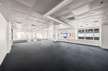 Office Space - Studio for rent in Al Moosa Tower 2 - Al Moosa Towers - Sheikh Zayed Road - Dubai