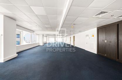 Office Space - Studio for rent in Al Moosa Tower 2 - Al Moosa Towers - Sheikh Zayed Road - Dubai