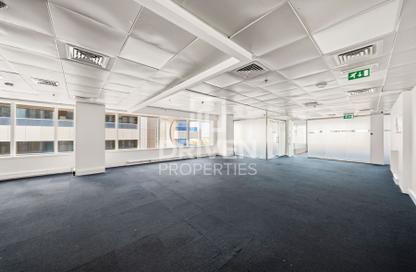 Office Space - Studio for rent in Al Moosa Tower 2 - Al Moosa Towers - Sheikh Zayed Road - Dubai