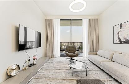 Apartment - 1 - 1 for rent in Lime Gardens - Dubai Hills Estate - Dubai Apartment - 1 - 1 for rent in Lime Gardens - Dubai Hills Estate - Dubai