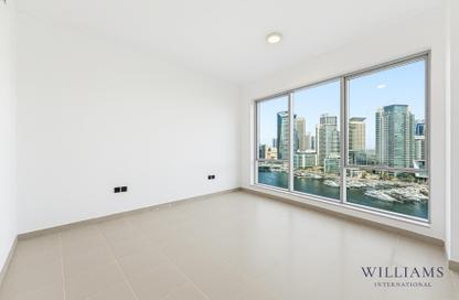 Apartment - 2 - 3 for sale in Delphine Tower - Marina Promenade - Dubai Marina - Dubai