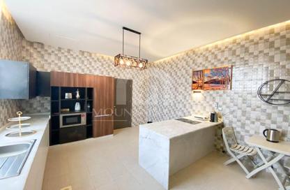 Villa - 4 Bedrooms - 5 Bathrooms for rent in Tilal City A - Tilal City - Sharjah
