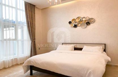 Villa - 4 Bedrooms - 5 Bathrooms for rent in Tilal City A - Tilal City - Sharjah