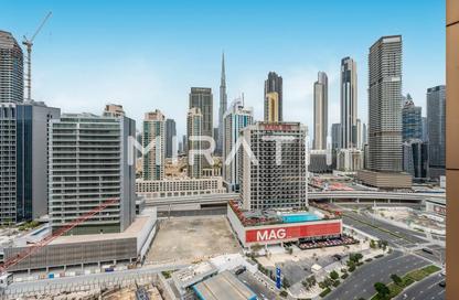 Apartment - 2 - 3 for rent in Coral Tower - Business Bay - Dubai Apartment - 2 - 3 for rent in Coral Tower - Business Bay - Dubai