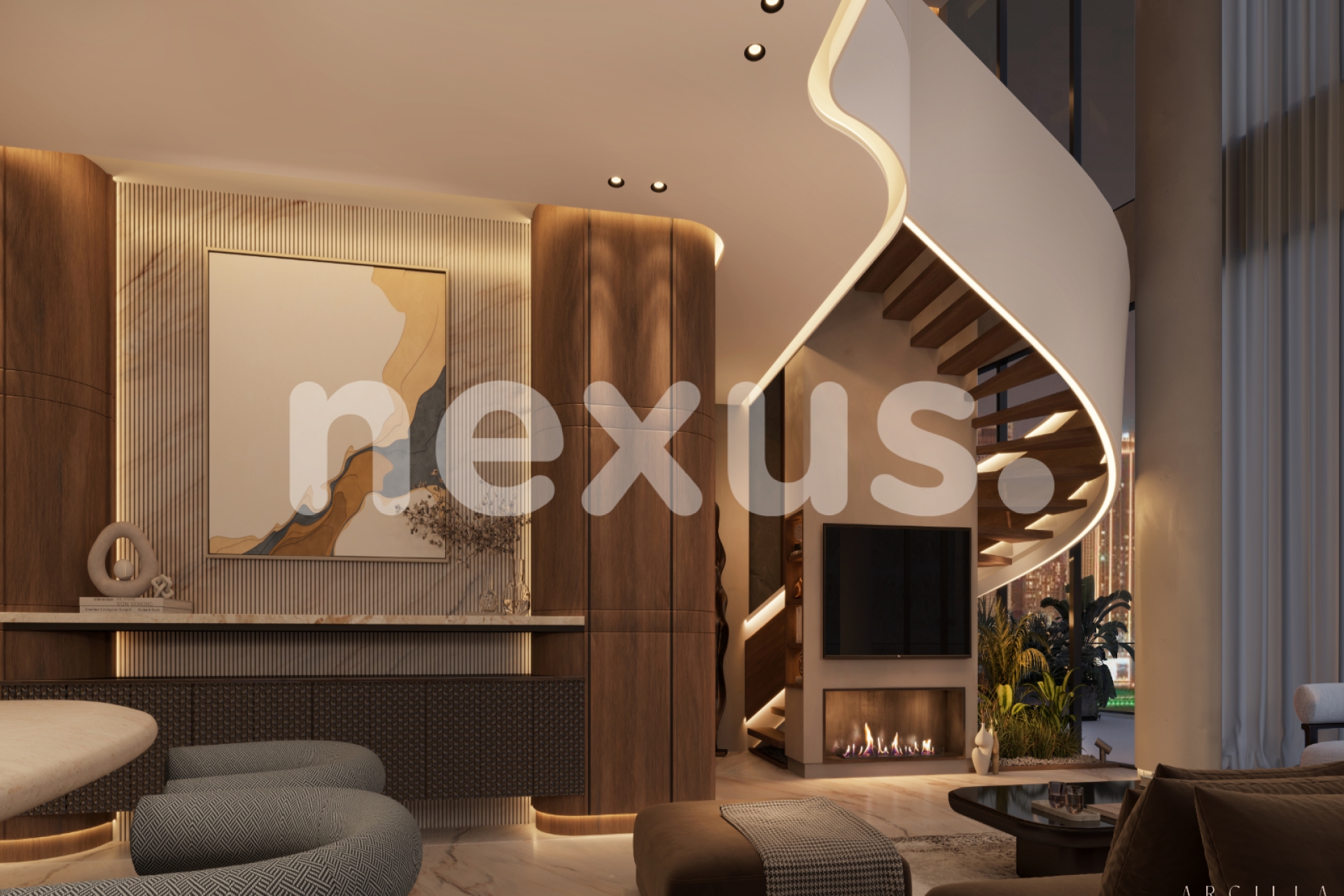40/60 PP | Luxurious Finishes | Next to metro