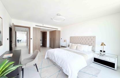 Apartment - 3 Bedrooms - 4 Bathrooms for rent in Soho Palm Jumeirah - Palm Jumeirah - Dubai