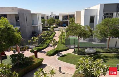 Villa - 4 Bedrooms - 5 Bathrooms for rent in Raya - Arabian Ranches 3 - Dubai