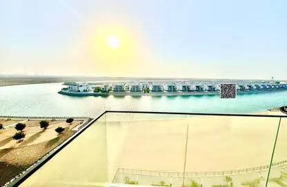 Apartment - 2 Bedrooms - 3 Bathrooms for sale in Al Hamriyah - Sharjah