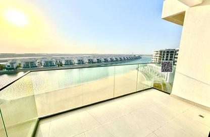 Apartment - 2 Bedrooms - 3 Bathrooms for sale in Al Hamriyah - Sharjah Apartment - 2 Bedrooms - 3 Bathrooms for sale in Al Hamriyah - Sharjah