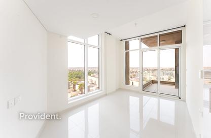 شقة - 2 - 3 للايجار في Viridis ريزيدنسز D - Viridis ريزيدنسز - داماك هيلز 2 - دبي