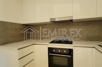 Apartment - Studio - 1 Bathroom for sale in Genesis by Meraki - Arjan - Dubai