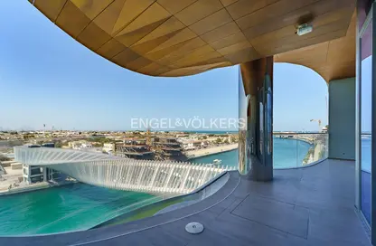 Apartment - 3 Bedrooms - 4 Bathrooms for sale in Block B3 - Mr. C Residences - Jumeirah 2 - Jumeirah - Dubai