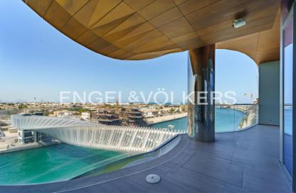 Apartment - 3 Bedrooms - 4 Bathrooms for sale in Block B3 - Mr. C Residences - Jumeirah 2 - Jumeirah - Dubai