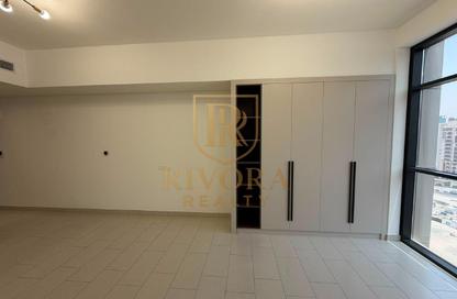 Apartment - Studio - 1 Bathroom for rent in Al Jaddaf Avenue - Al Jaddaf - Dubai