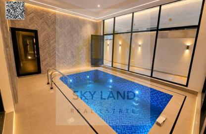 Villa - 5 - 7 for sale in Al Yasmeen 1 - Al Yasmeen - Ajman