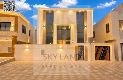 Villa - 5 - 7 for sale in Al Yasmeen 1 - Al Yasmeen - Ajman
