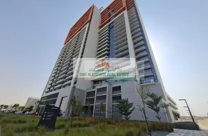 Apartment - 1 Bedroom - 1 Bathroom for rent in Golf Vita - DAMAC Hills - Dubai