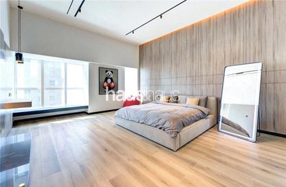 Apartment - 4 - 6 for sale in Elite Residence - Dubai Marina - Dubai