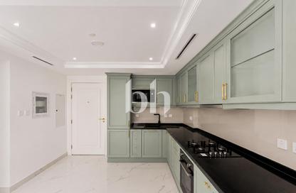 Apartment - 1 - 1 for rent in Vincitore Benessere - Arjan - Dubai