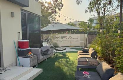 Villa - 4 Bedrooms - 4 Bathrooms for rent in Maple at Dubai Hills Estate 1 - Maple at Dubai Hills Estate - Dubai Hills Estate - Dubai