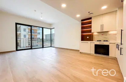 Apartment - 1 Bedroom - 1 Bathroom for rent in The Hamilton - Town Square - Dubai