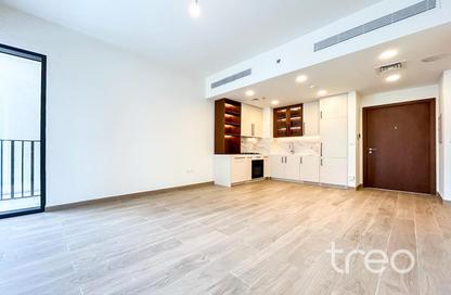 Apartment - 1 Bedroom - 1 Bathroom for rent in The Hamilton - Town Square - Dubai