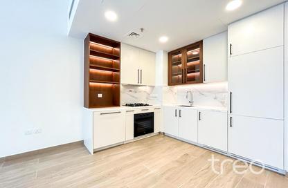 Apartment - 1 Bedroom - 1 Bathroom for rent in The Hamilton - Town Square - Dubai