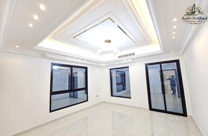 Villa - 4 Bedrooms - 6 Bathrooms for sale in Al Helio 2 - Al Helio - Ajman