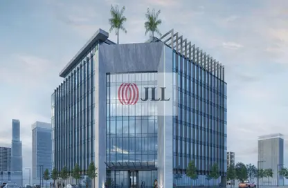 Office Space - 7+ Bedrooms - 7+ Bathrooms for rent in Atria Square - Al Barsha 1 - Al Barsha - Dubai