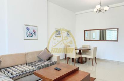 Apartment - 2 - 2 for rent in Pearl MAAM Residence - Sultan Bin Zayed the First Street - Muroor Area - Abu Dhabi Apartment - 2 - 2 for rent in Pearl MAAM Residence - Sultan Bin Zayed the First Street - Muroor Area - Abu Dhabi