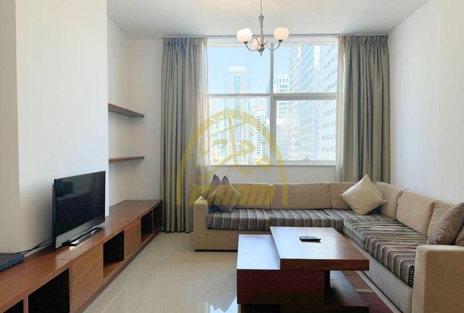 2-bed apartment in Pearl MAAM Residence — photo 3