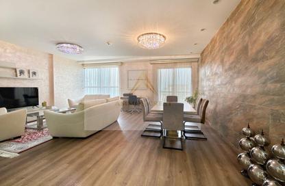 Apartment - 2 Bedrooms - 3 Bathrooms for rent in Murjan 1 - Murjan - Jumeirah Beach Residence - Dubai