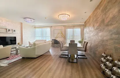 Apartment - 2 Bedrooms - 3 Bathrooms for rent in Murjan 1 - Murjan - Jumeirah Beach Residence - Dubai