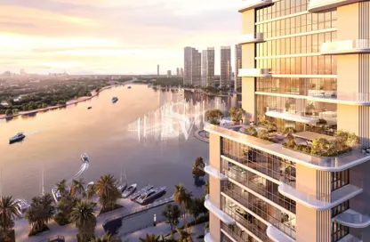 Apartment - 2 Bedrooms - 3 Bathrooms for sale in The Edit at D3 Tower A - The Edit at D3 - Dubai Design District - Dubai