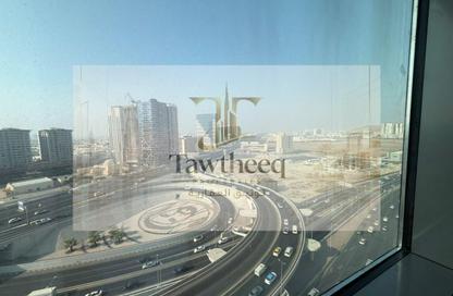 Apartment - 3 - 3 for rent in Conquer Tower - Sheikh Maktoum Bin Rashid Street - Ajman Apartment - 3 - 3 for rent in Conquer Tower - Sheikh Maktoum Bin Rashid Street - Ajman