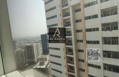 Apartment - 2 Bedrooms - 3 Bathrooms for sale in Ajman One Tower 1 - Ajman One - Ajman Downtown - Ajman