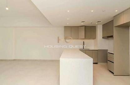 Apartment - 2 - 2 for rent in Al Jazi 4 - Al Jazi - Madinat Jumeirah Living - Umm Suqeim 3 - Umm Suqeim - Dubai