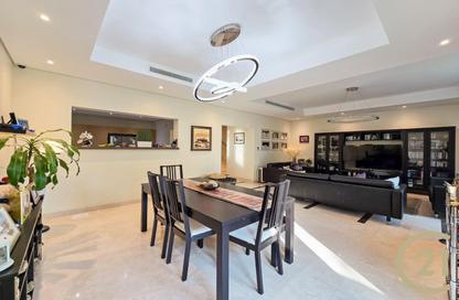 Townhouse - 3 - 3 for sale in Dubai Style - North Village - Al Furjan - Dubai