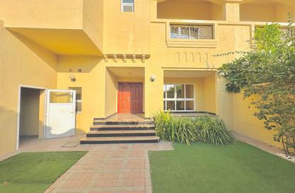 Compound - 5 Bedrooms - 7 Bathrooms for rent in Al Manara - Dubai
