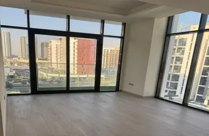 Apartment - 1 Bedroom - 1 Bathroom for rent in AZIZI Riviera 10 - AZIZI Riviera - Meydan One - Meydan - Dubai
