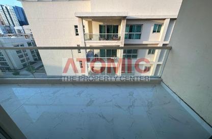 Apartment - 2 Bedrooms - 2 Bathrooms for rent in Al Thayyal 4 - Al Thayyal - Greens - Dubai Apartment - 2 Bedrooms - 2 Bathrooms for rent in Al Thayyal 4 - Al Thayyal - Greens - Dubai