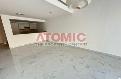 Apartment - 2 Bedrooms - 2 Bathrooms for rent in Al Thayyal 4 - Al Thayyal - Greens - Dubai