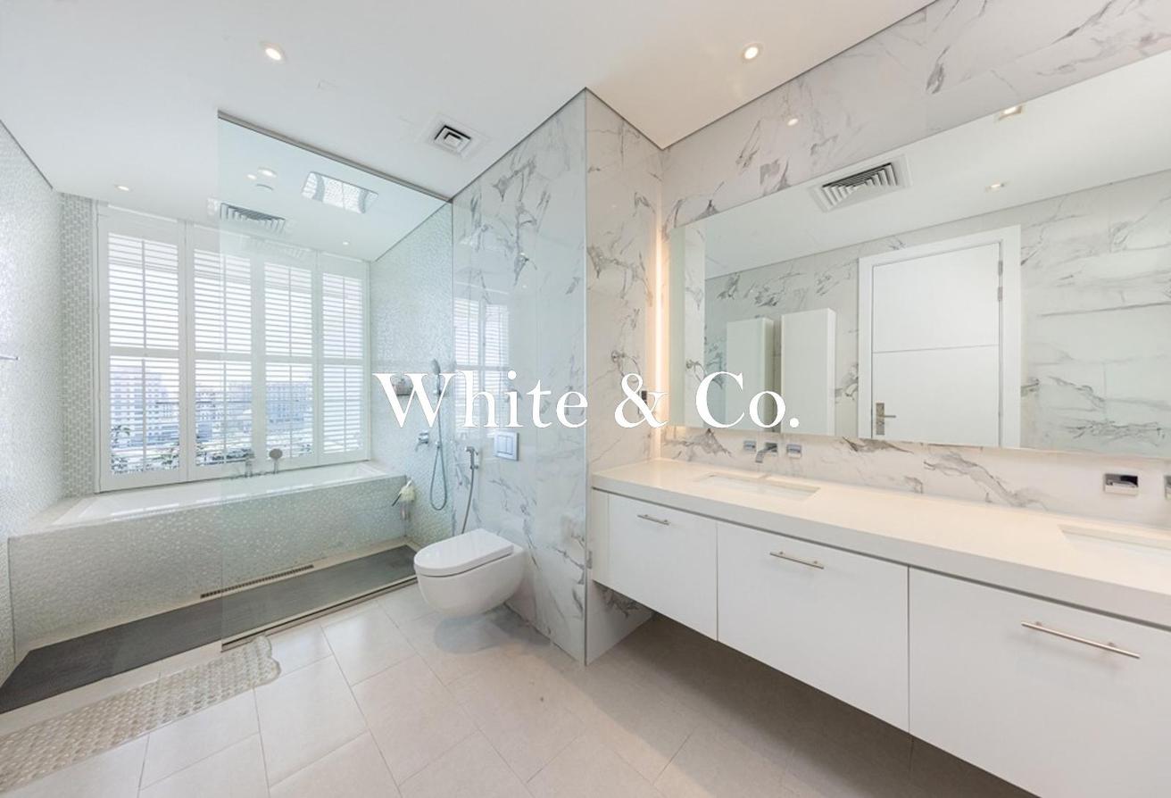 High Floor | 2BR + Maid’s | Large Layout photo 11
