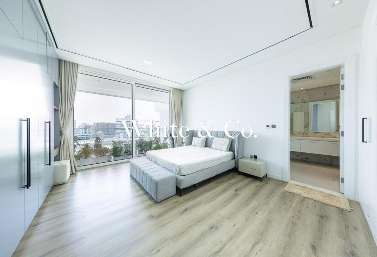 High Floor | 2BR + Maid’s | Large Layout photo 6