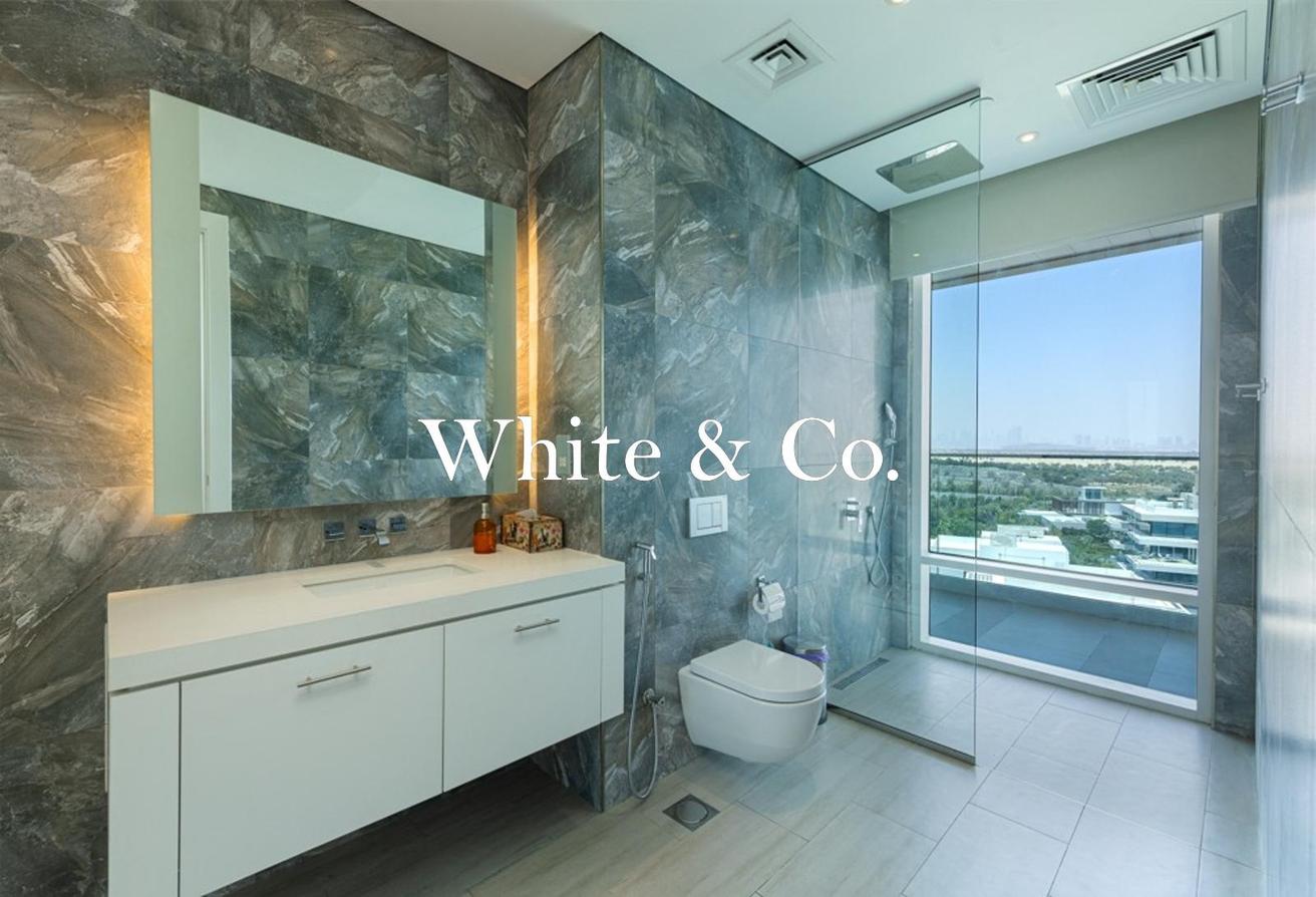High Floor | 2BR + Maid’s | Large Layout photo 12