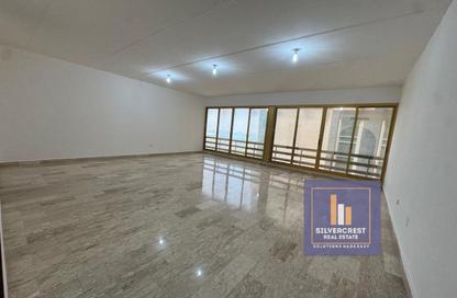 Apartment - 3 Bedrooms - 2 Bathrooms for rent in Golden Tower - Khalidiya Street - Al Khalidiya - Abu Dhabi